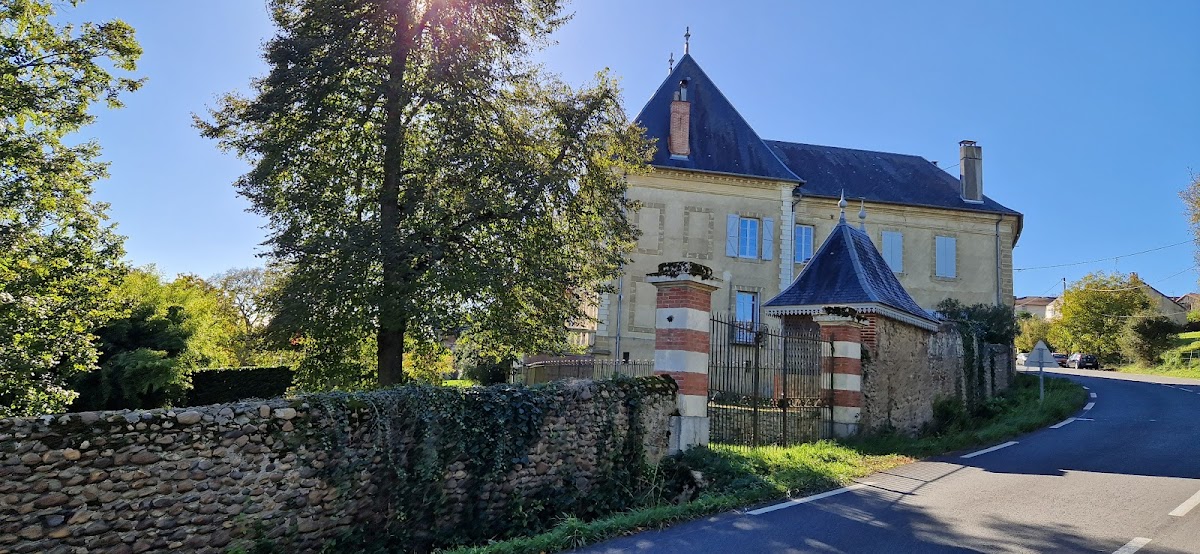 EHPAD Saint-Joseph - Photo 2 sur 3 - Intérieur et espaces communs