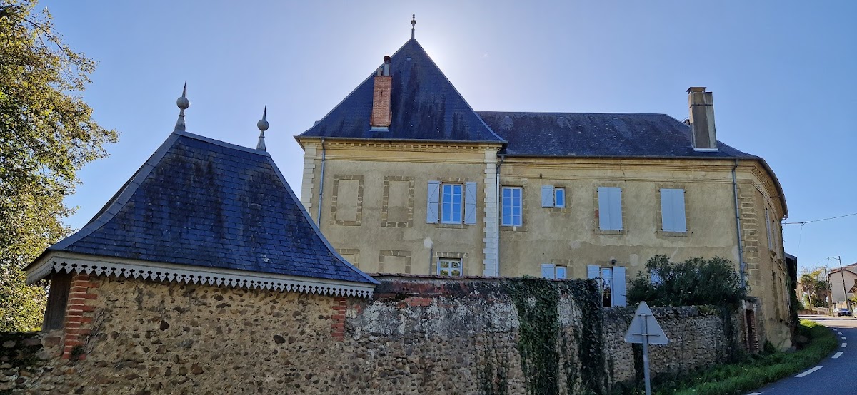 Photo de EHPAD Saint-Joseph, EHPAD à CASTELNAU MAGNOAC