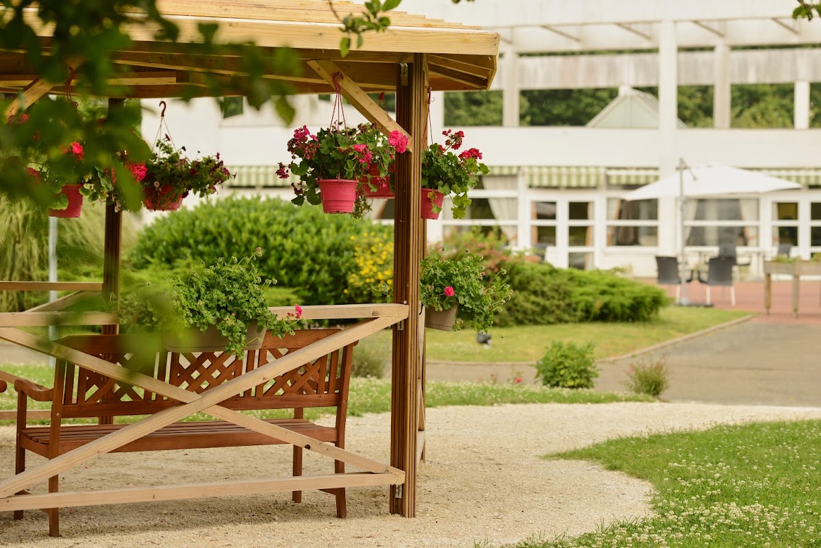 Photo de EHPAD Les jardins d'automne, EHPAD à NOGENT LE PHAYE