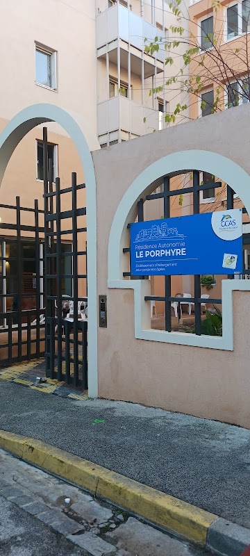 Résidence autonomie Le Porphyre - Photo 2 sur 2 - Intérieur et espaces communs
