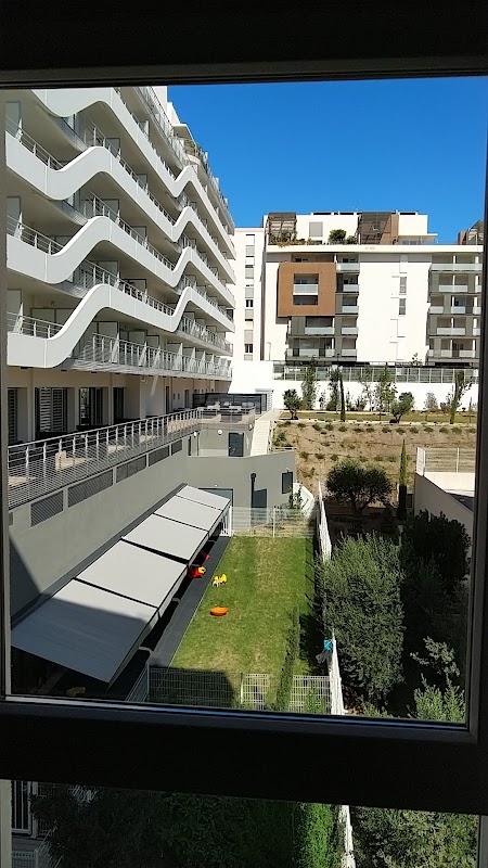 EHPAD Saint-Antoine - Photo 4 sur 5 - Espaces de vie