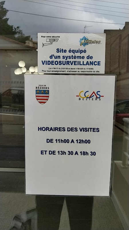 EHPAD Saint-Antoine - Photo 5 sur 5 - Environnement et extérieurs