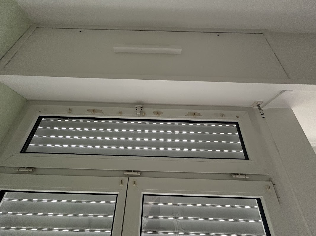 EHPAD de la Résidence Ty Glazig - Photo 5 sur 5 - Environnement et extérieurs