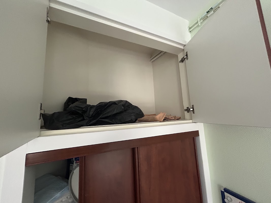 Photo de EHPAD de la Résidence Ty Glazig, EHPAD à QUIMPER