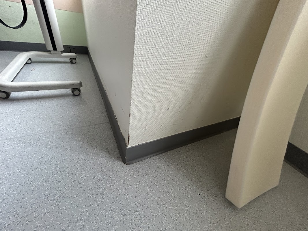 EHPAD de la Résidence Ty Glazig - Photo 3 sur 5 - Chambres et hébergement