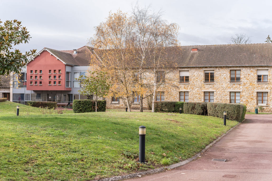 EHPAD La Marechalerie