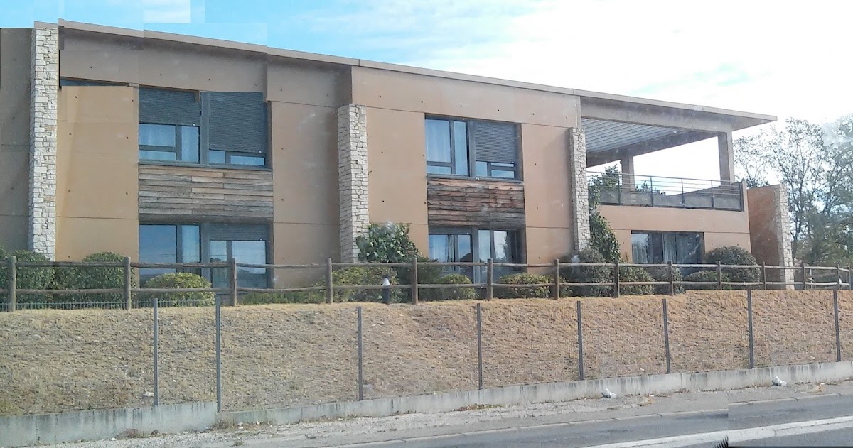 EHPAD Les 7 Sources - Photo 4 sur 5 - Espaces de vie