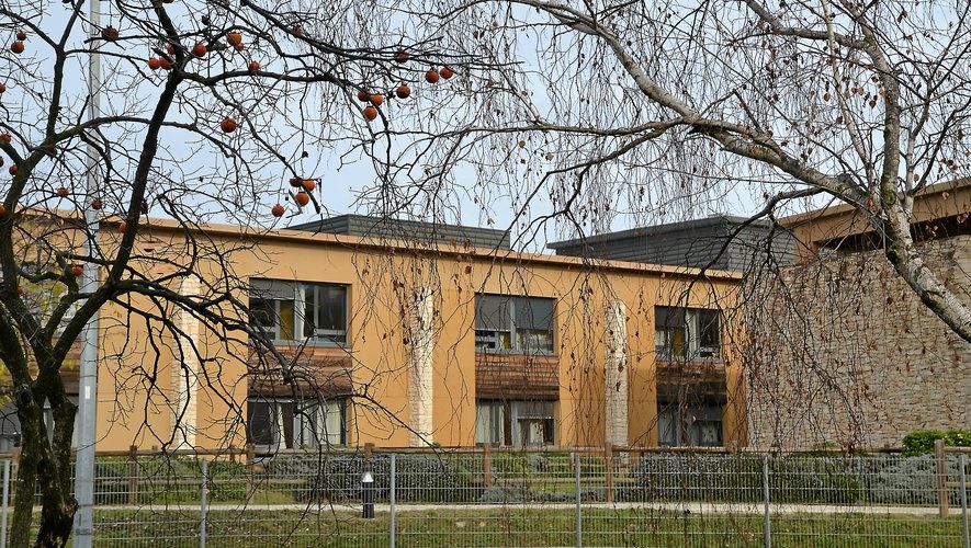 Photo de EHPAD Les 7 Sources, EHPAD à BAGNOLS SUR CEZE