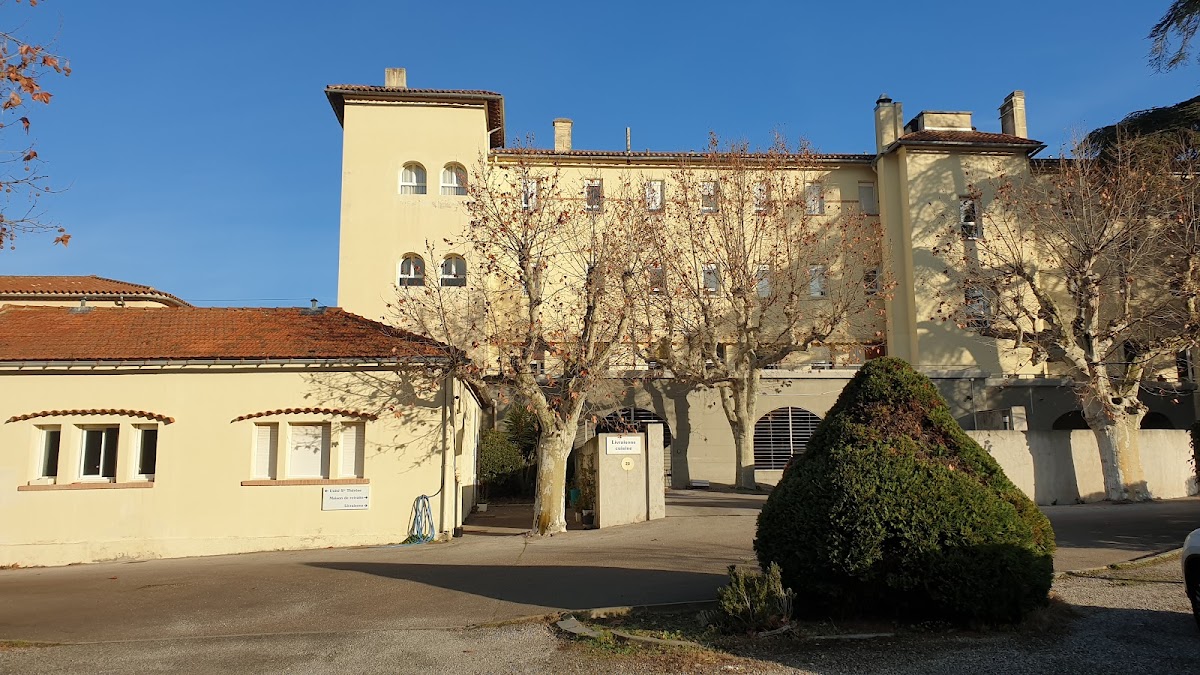 Photo de EHPAD du Bon Pasteur, EHPAD à MARSEILLE