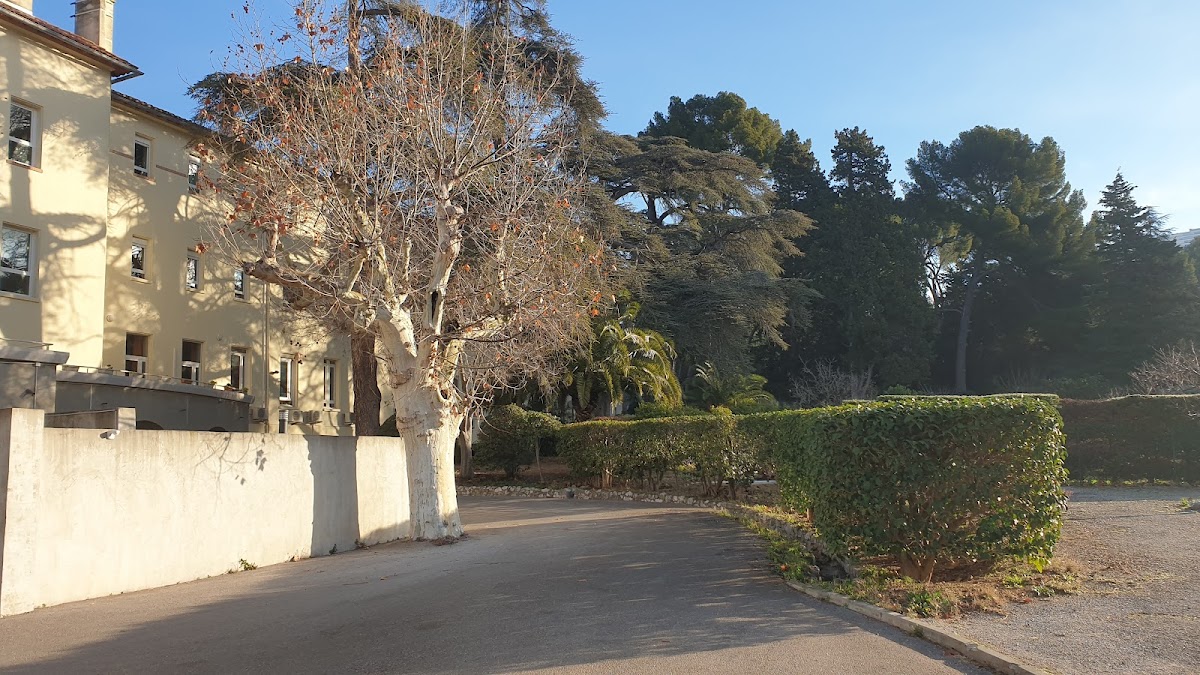 EHPAD du Bon Pasteur - Photo 2 sur 5 - Intérieur et espaces communs