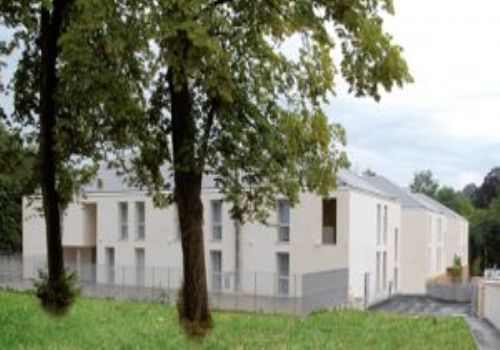 EHPAD Résidence Malka - Photo 4 sur 5 - Espaces de vie