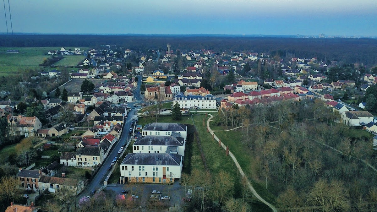 EHPAD Résidence Malka - Photo principale