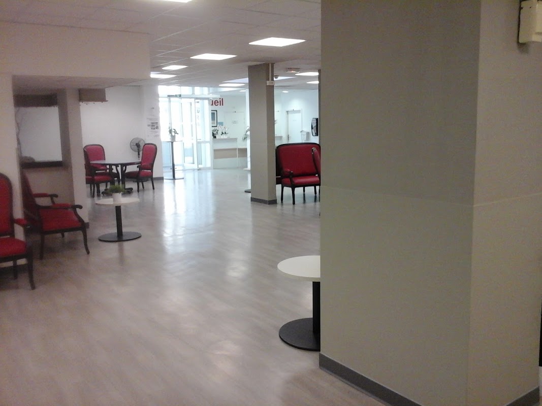 EHPAD Résidence de France - Photo 5 sur 5 - Environnement et extérieurs