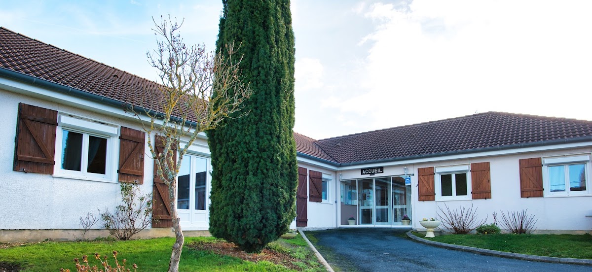 Photo de EHPAD Las Mélaies, EHPAD à BONNAT