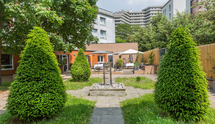 Photo de EHPAD - Résidence Océane, EHPAD à PARIS