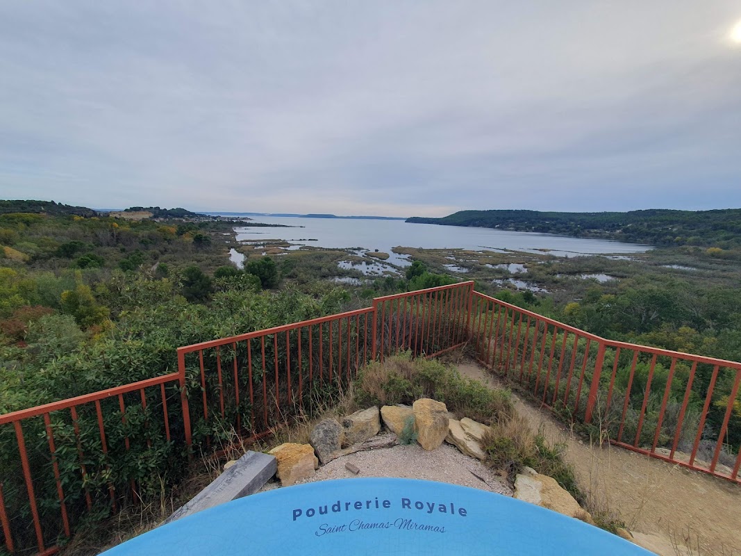 EHPAD La Pastourello - Photo 2 sur 5 - Intérieur et espaces communs