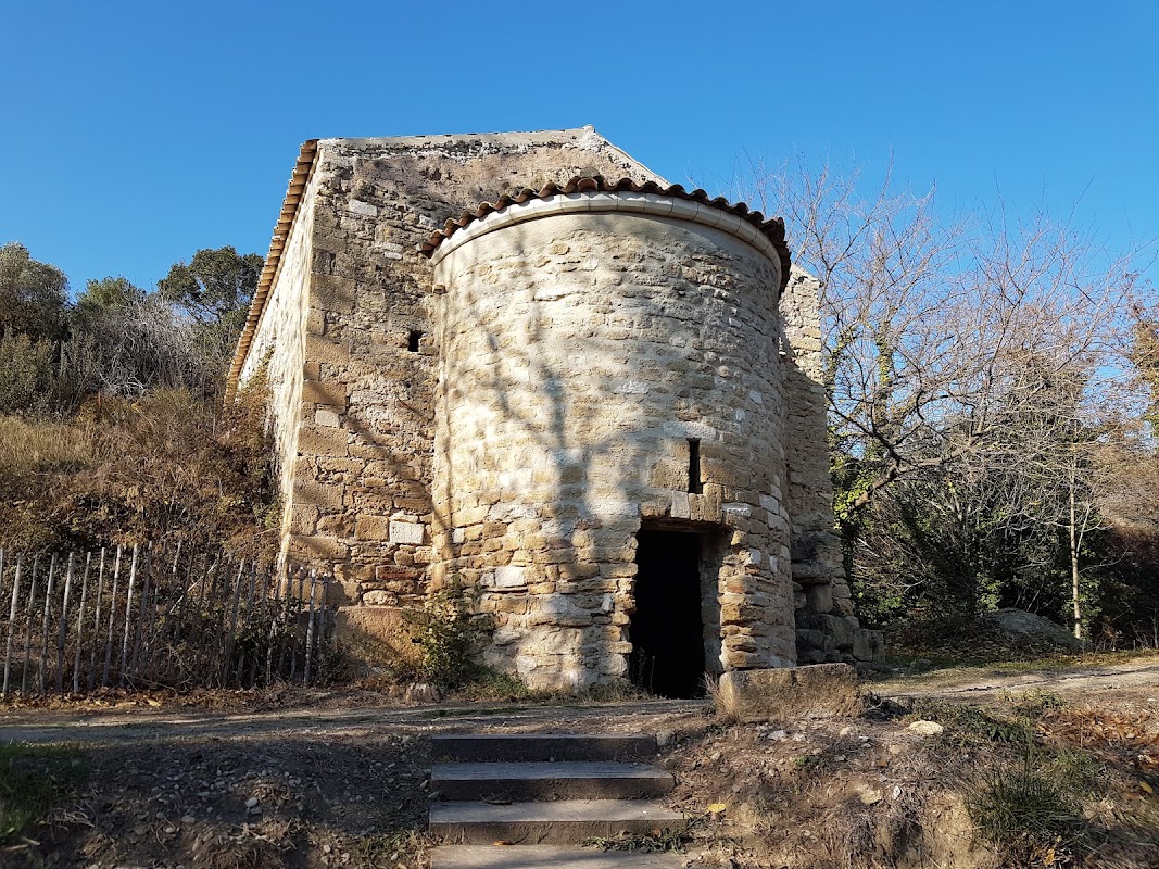 EHPAD La Pastourello - Photo 4 sur 5 - Espaces de vie
