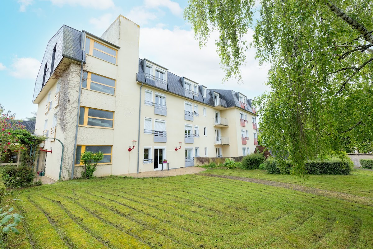 EHPAD Val de Mercy - Photo 4 sur 5 - Espaces de vie