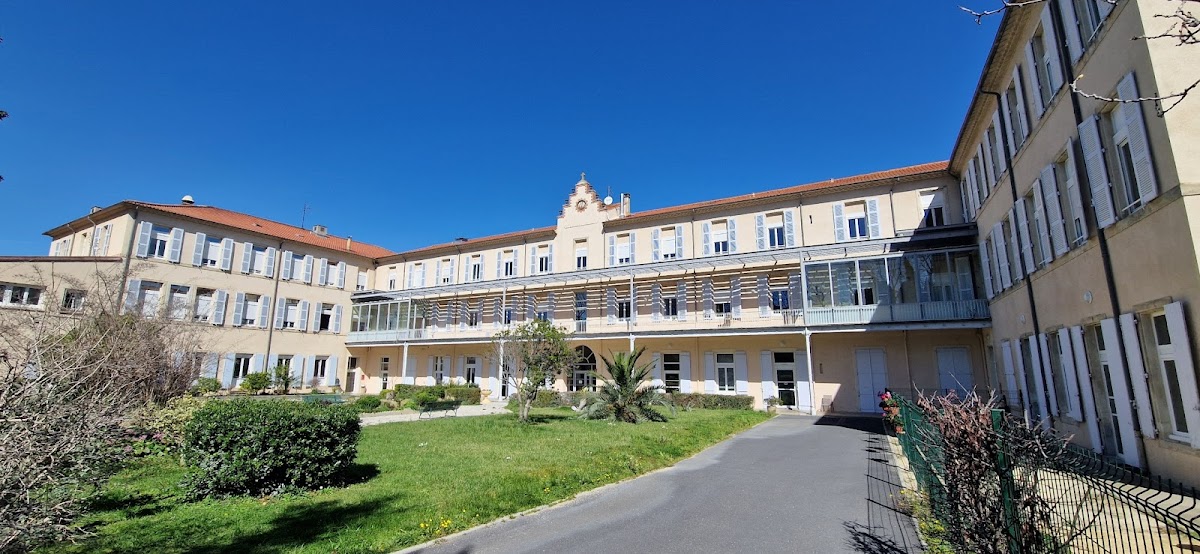 EHPAD Les Frères de Fonseranes - Photo 2 sur 5 - Intérieur et espaces communs