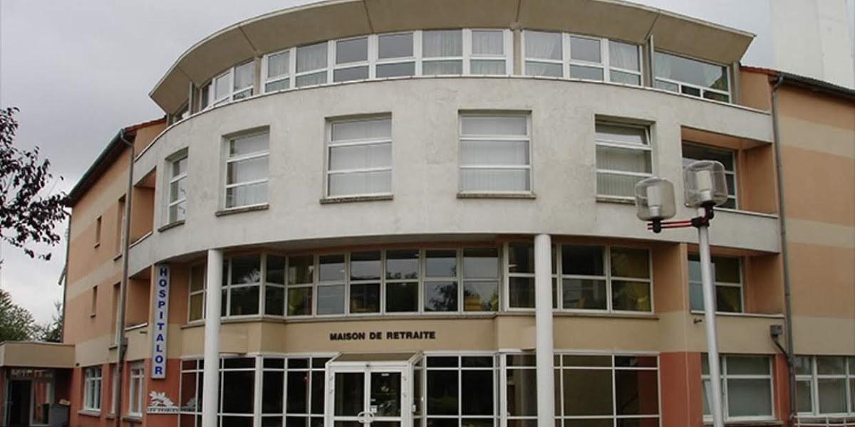 Photo de EHPAD Les Érables, EHPAD à YUTZ