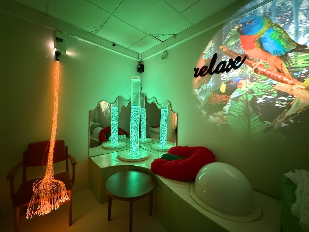 La maison du Jardin des Roses - Photo 4 sur 5 - Espaces de vie