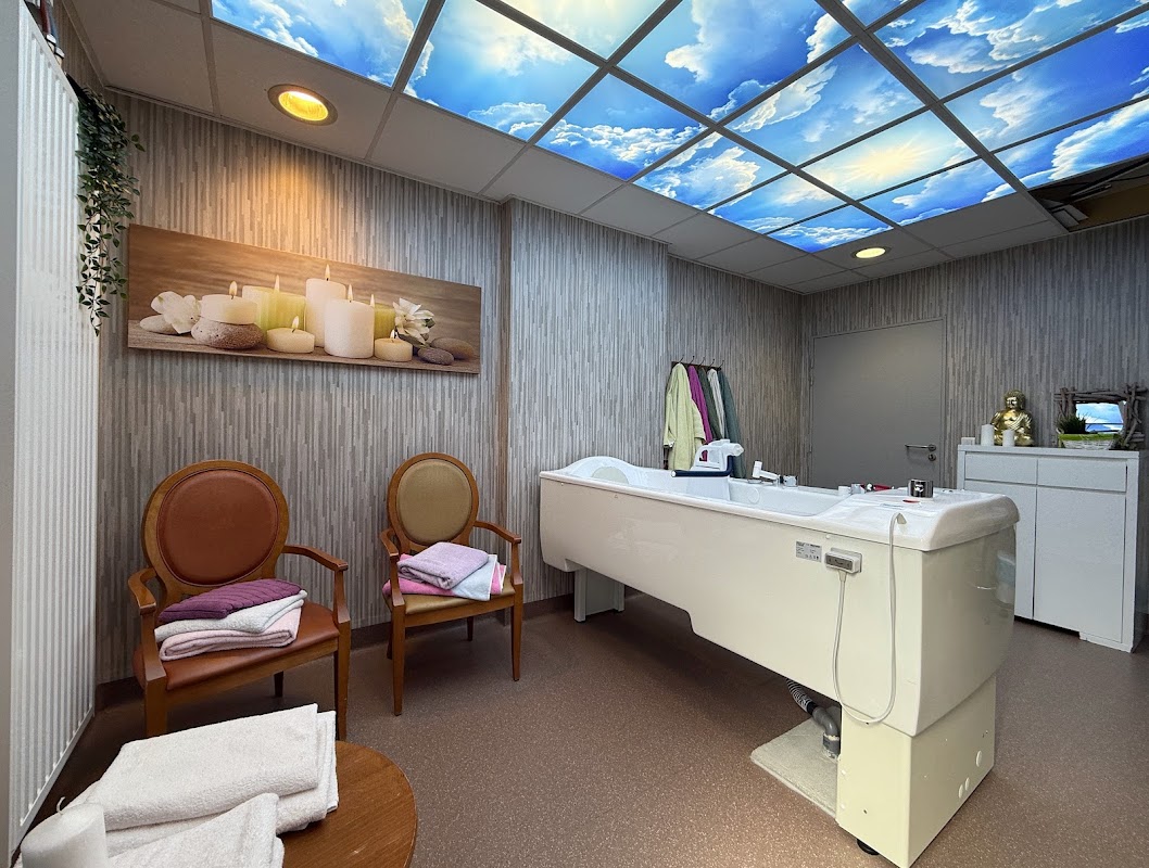 La maison du Jardin des Roses - Photo 5 sur 5 - Environnement et extérieurs