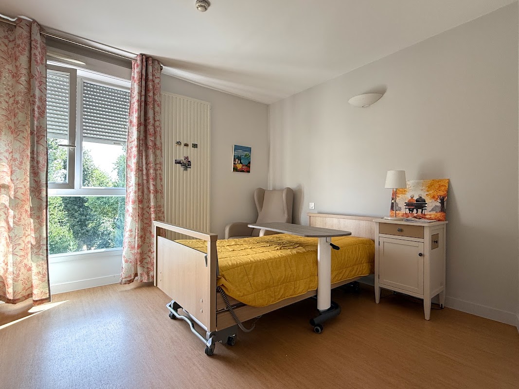 La maison du Jardin des Roses - Photo 2 sur 5 - Intérieur et espaces communs