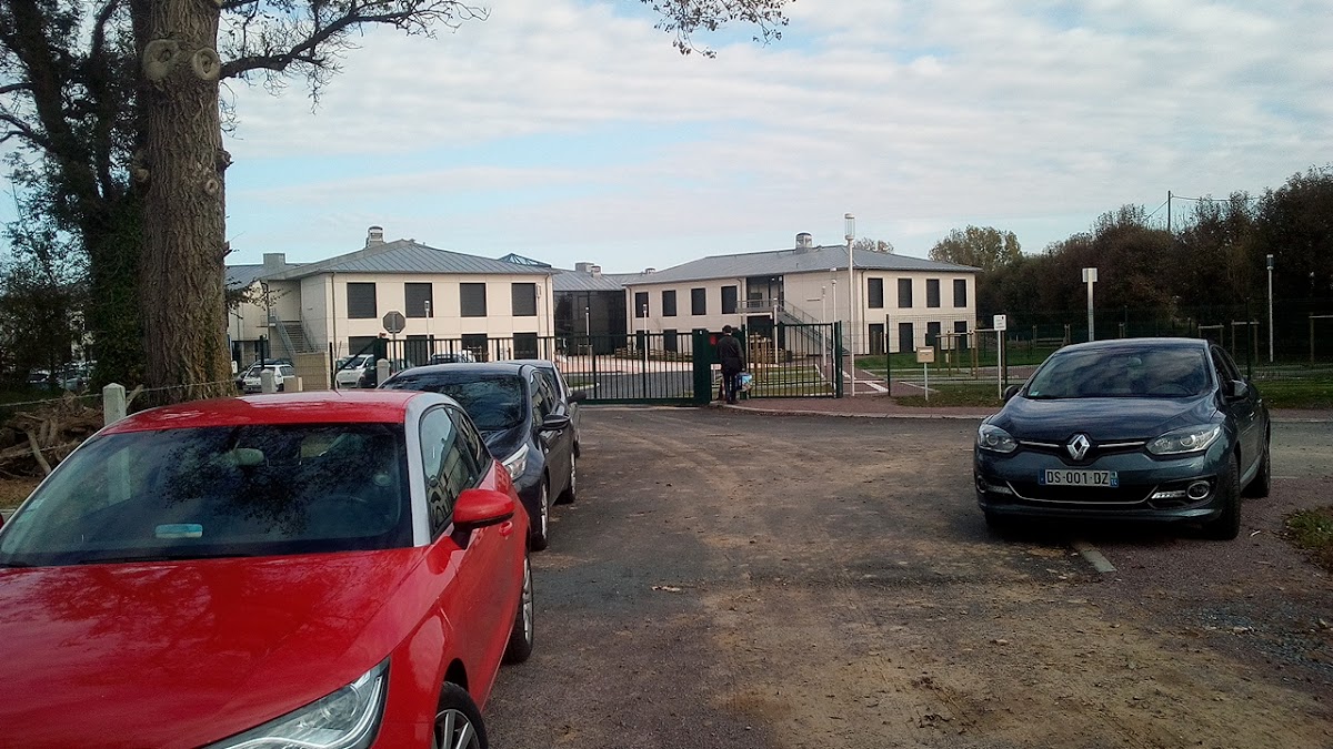 EHPAD Les Embruns - Photo 3 sur 3 - Chambres et hébergement