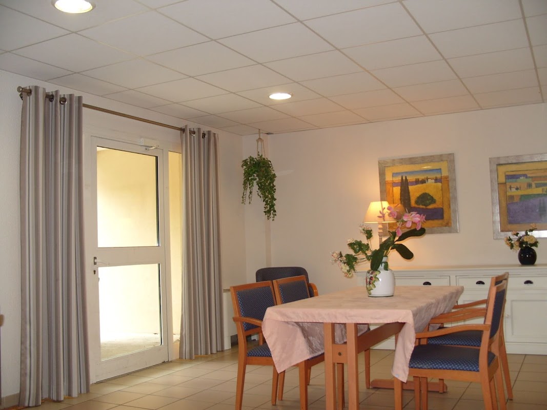 EHPAD Résidence Les Asteries Arpage - Photo 4 sur 5 - Espaces de vie