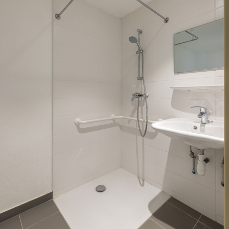 Résidence Sainte Marie IV - Photo 2 sur 5 - Intérieur et espaces communs