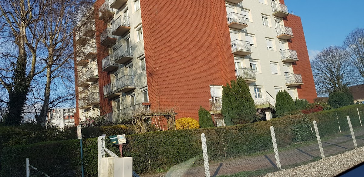 Résidence Jacques Lefèbvre - Photo principale