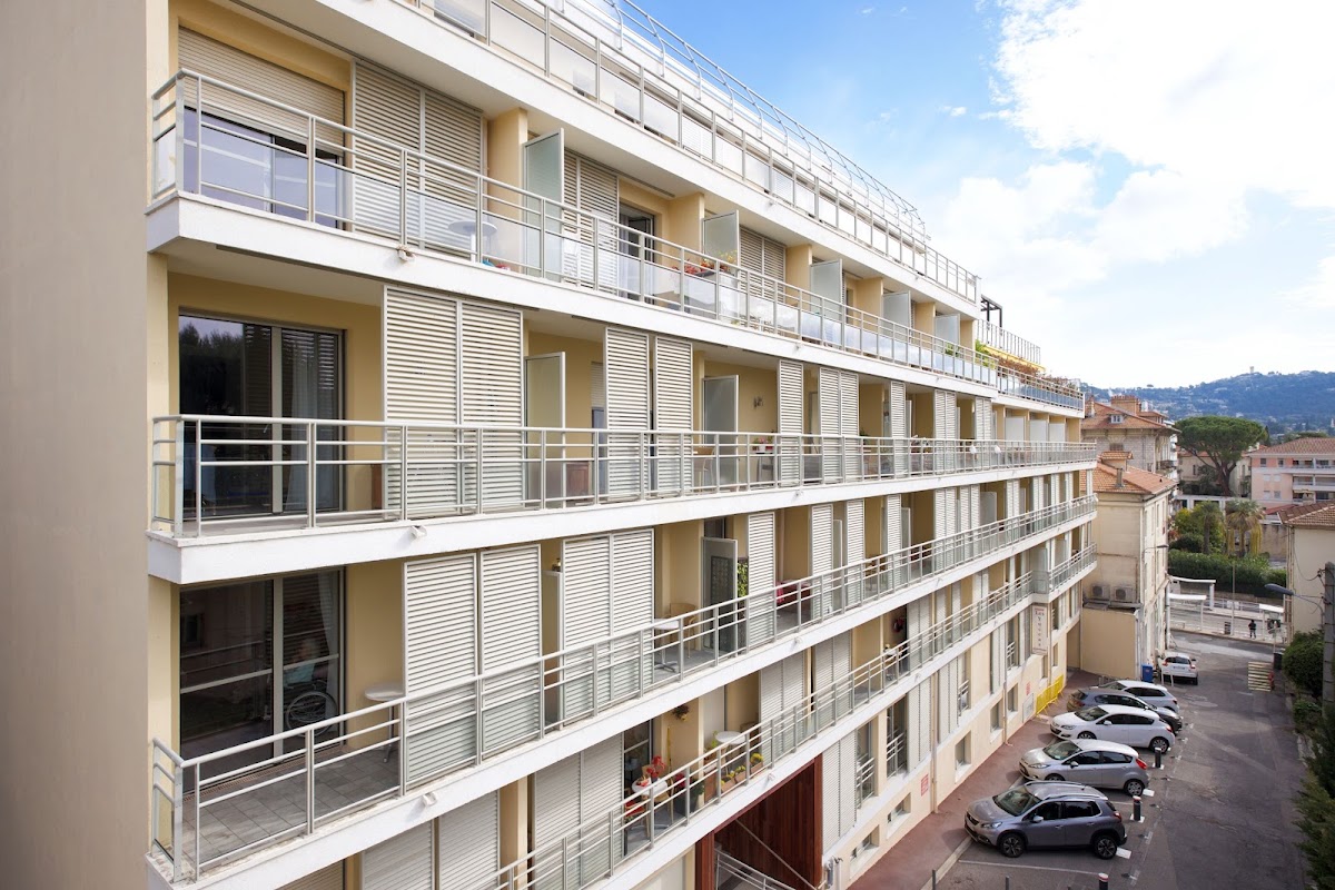 Résidence autonomie Les Yuccas - Photo 5 sur 5 - Environnement et extérieurs