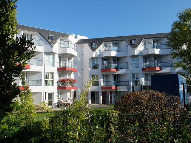 EHPAD Les Mouettes - Photo principale