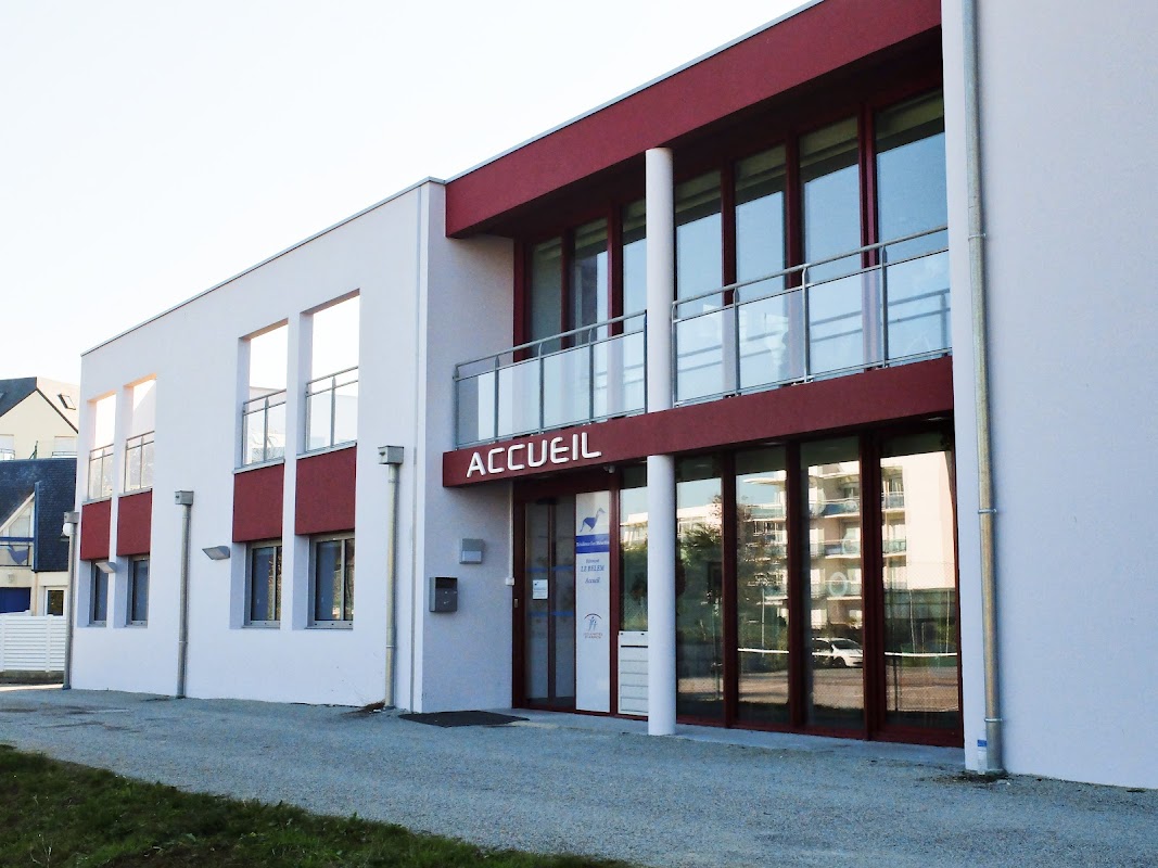 EHPAD Les Mouettes - Photo 5 sur 5 - Environnement et extérieurs