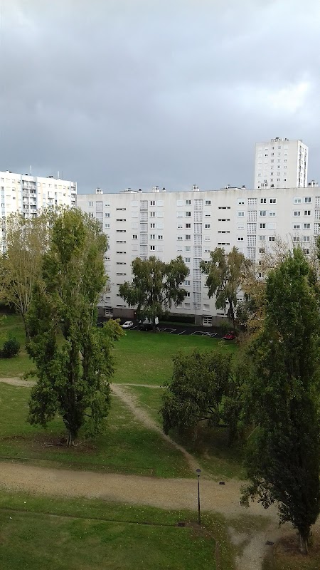 EHPAD Maryse Bastie - Photo 3 sur 5 - Chambres et hébergement