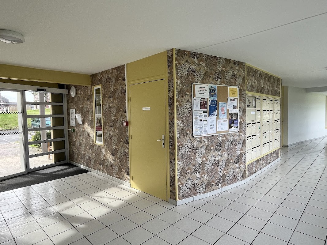 Résidence Les Tilleuls - Photo 4 sur 5 - Espaces de vie