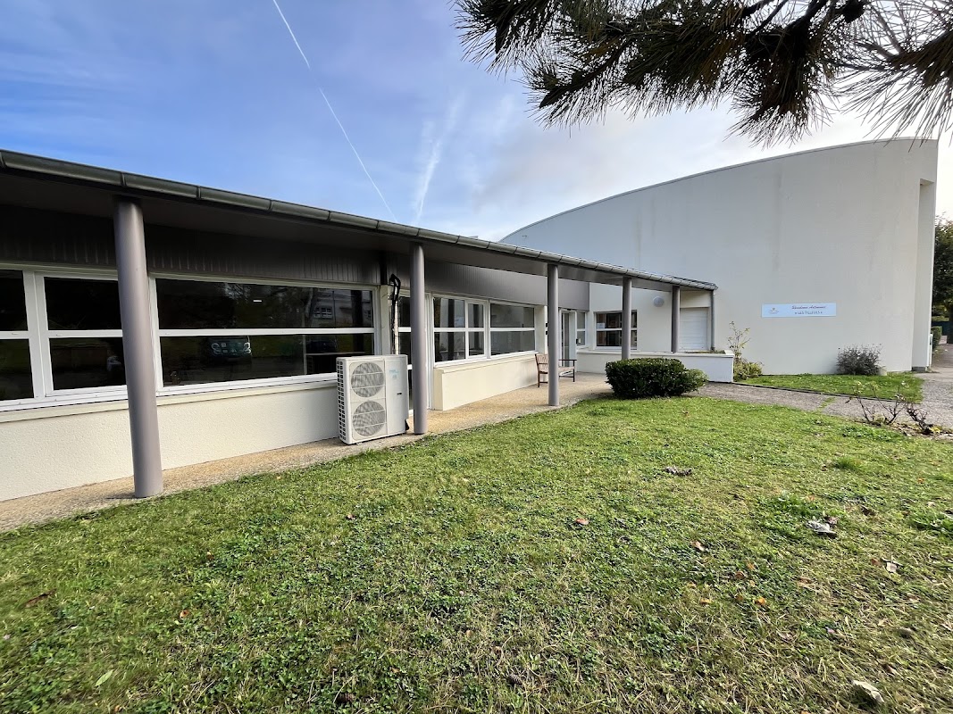 Résidence Les Tilleuls