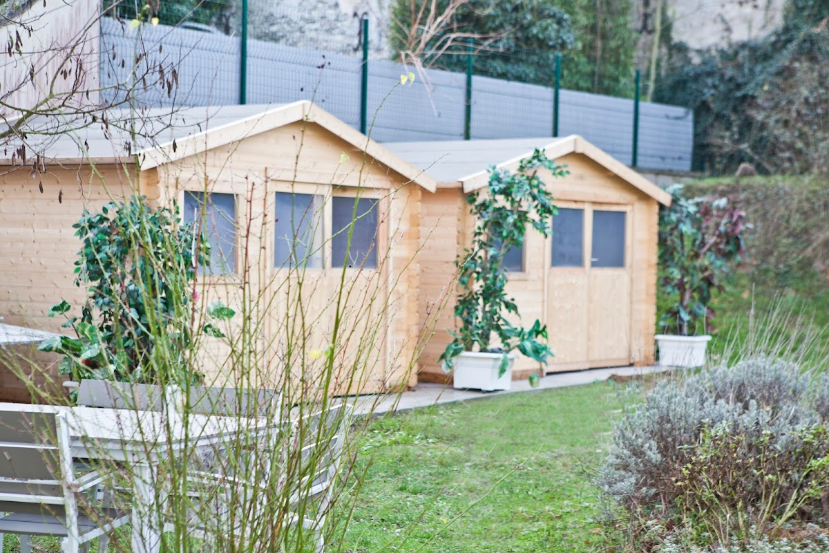 EHPAD La Résidence des deux Moulins - Photo principale