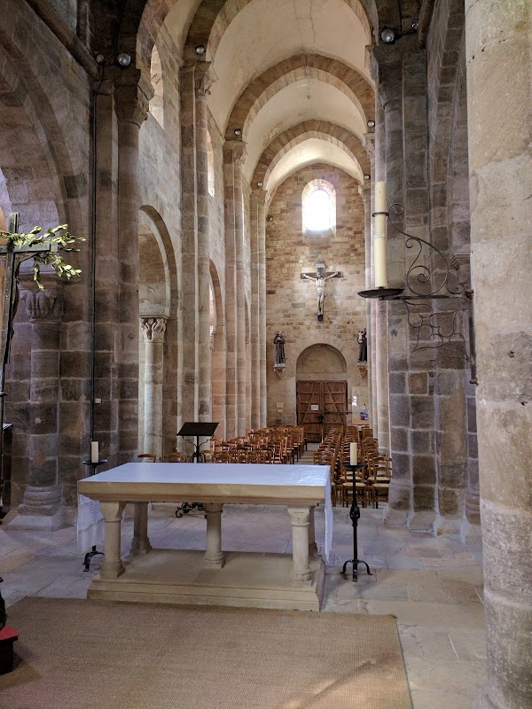 EHPAD de Rambuteau et De Rocca