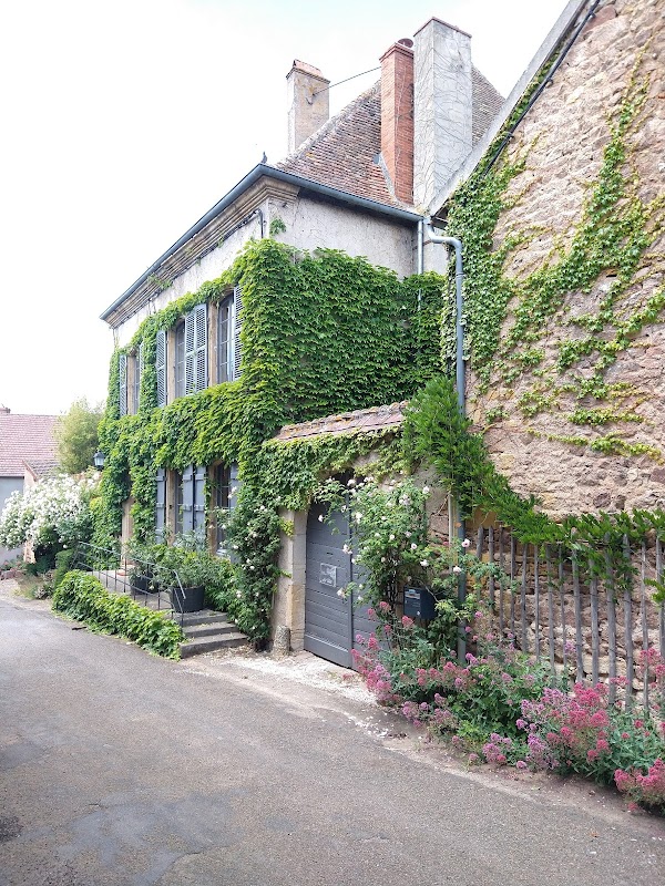 EHPAD de Rambuteau et De Rocca - Photo 2 sur 3 - Intérieur et espaces communs