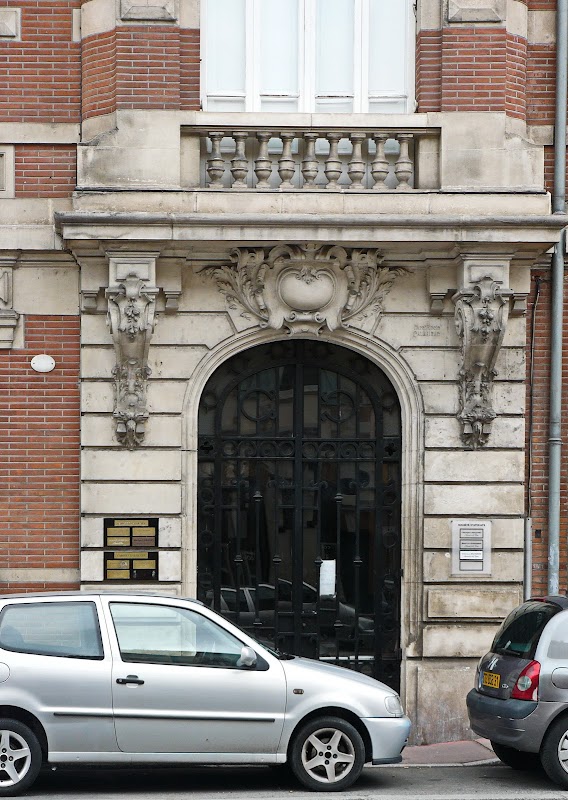 Photo de EHPAD Le Clos des Carmes, EHPAD à TOULOUSE