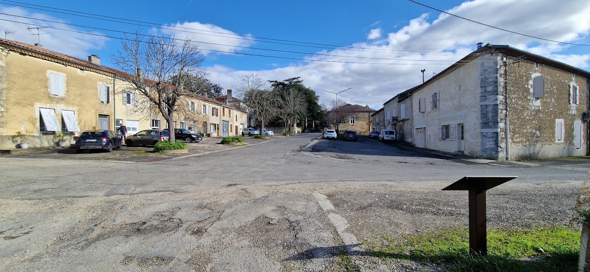 Photo de EHPAD Roger Rambour, EHPAD à VALENCE SUR BAISE