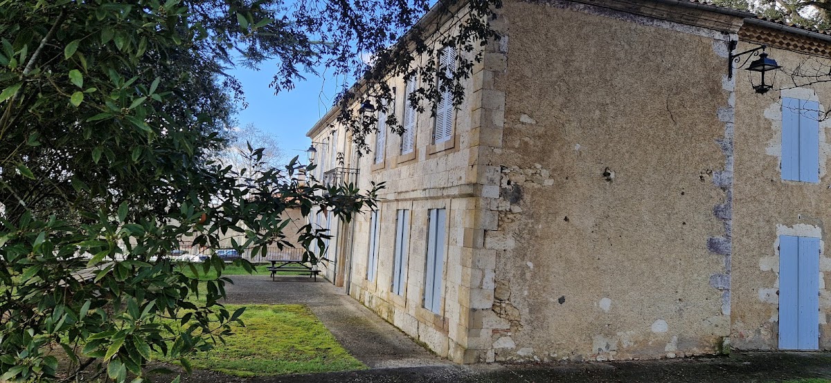 EHPAD Roger Rambour - Photo 2 sur 2 - Intérieur et espaces communs