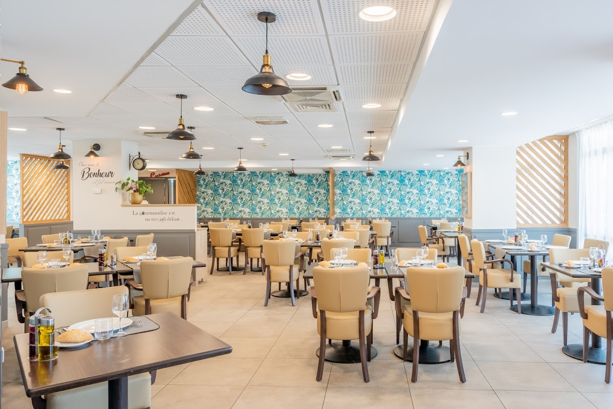 Résidence Sans souci - Photo 5 sur 5 - Environnement et extérieurs