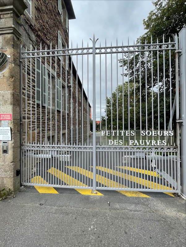Photo de EHPAD Ma Maison Petites Soeurs des Pauvres, EHPAD à RENNES