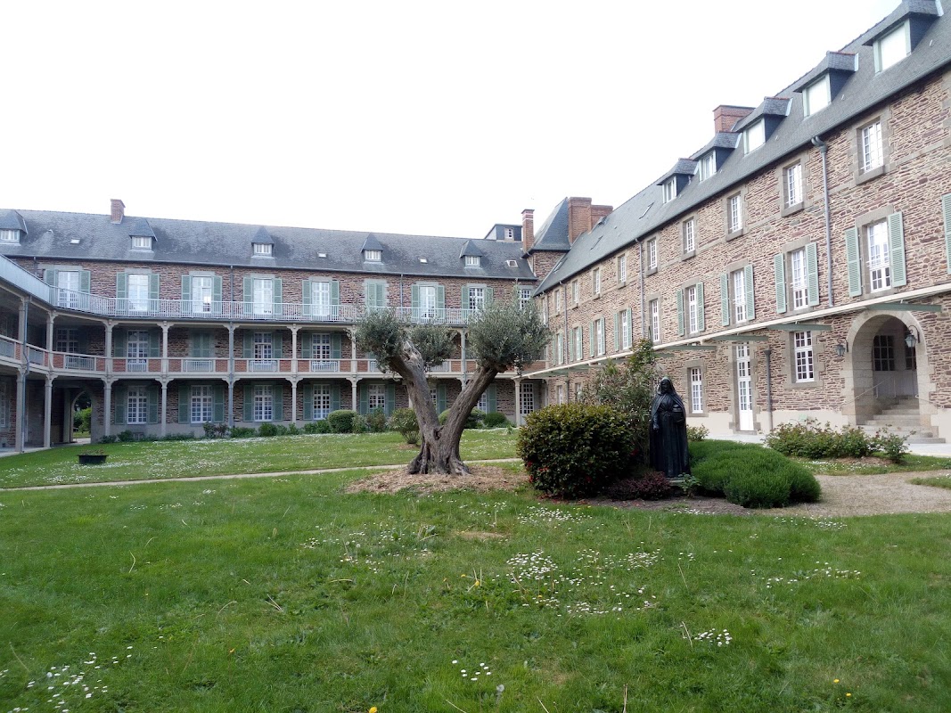 EHPAD Ma Maison Petites Soeurs des Pauvres - Photo 4 sur 5 - Espaces de vie