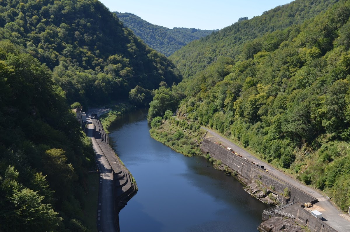 Photo de EHPAD de Corrèze, EHPAD à CORREZE