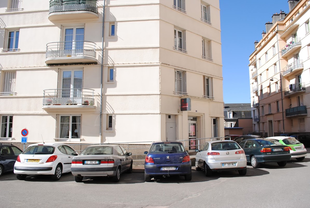 UNITE DE VIE VICTOR THUILLAT