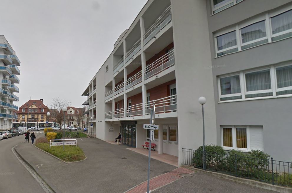 Photo de EHPAD Les mélèzes, EHPAD à STRASBOURG