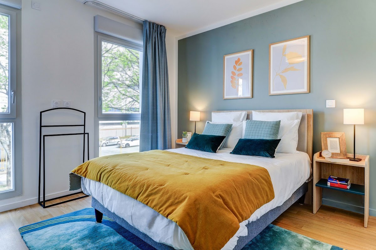 Accueil de jour autonome - Photo 2 sur 4 - Intérieur et espaces communs